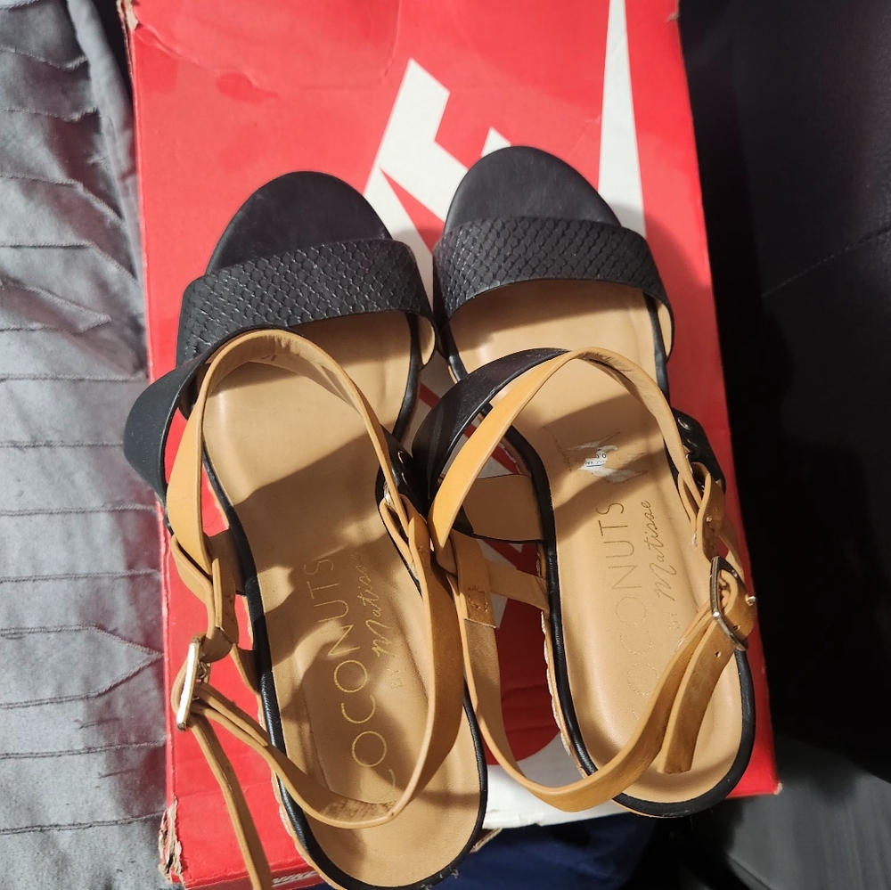 Wedges - Picture 2 of 3